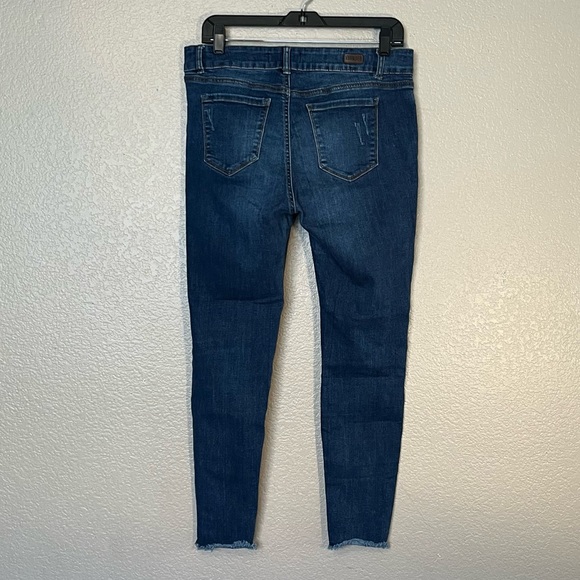 ENJEAN DENIM JEANS - Picture 3 of 11